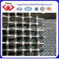 heavy crimped wire mesh(factory)